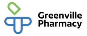Greenville Pharmacy Logo