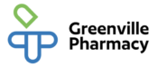 Greenville Pharmacy Logo