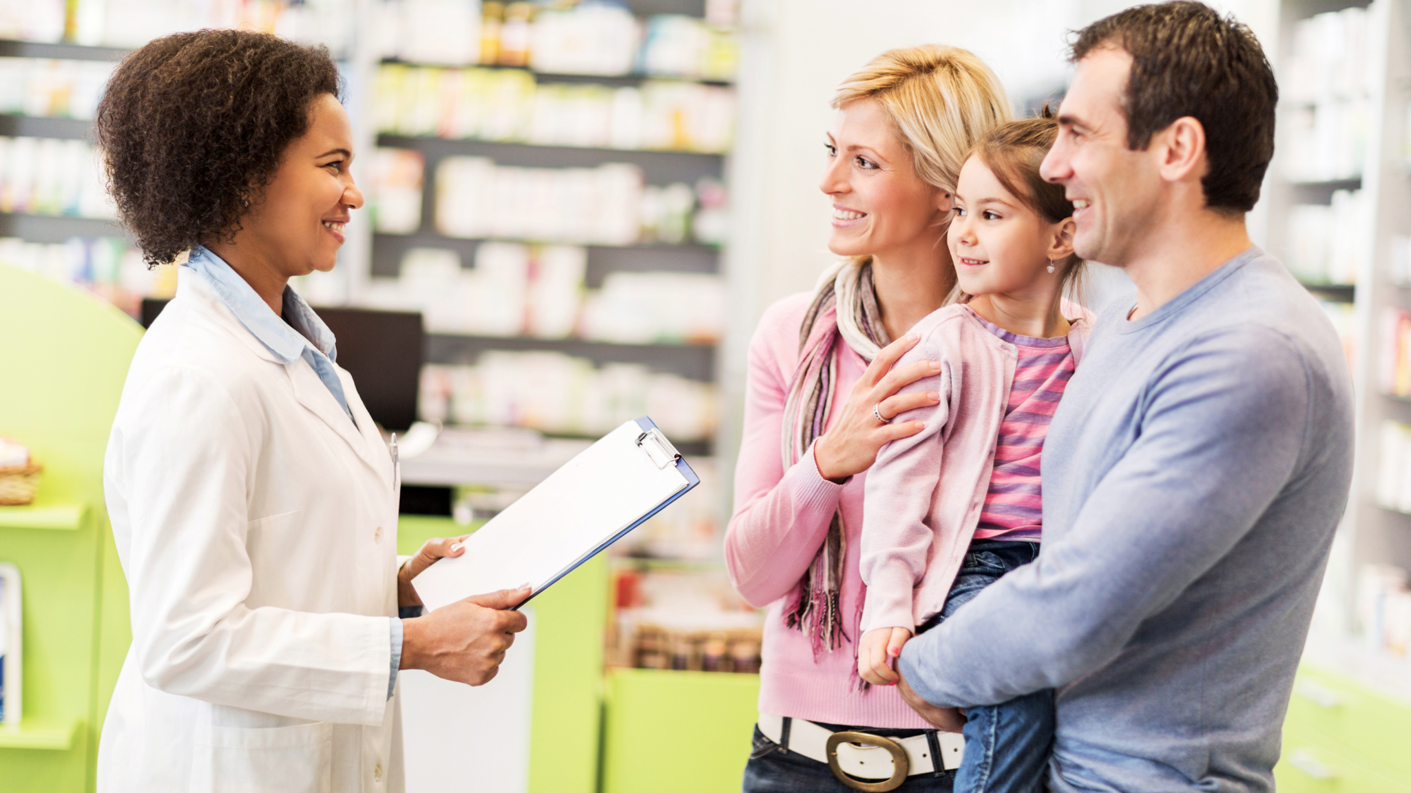 Pharmacist